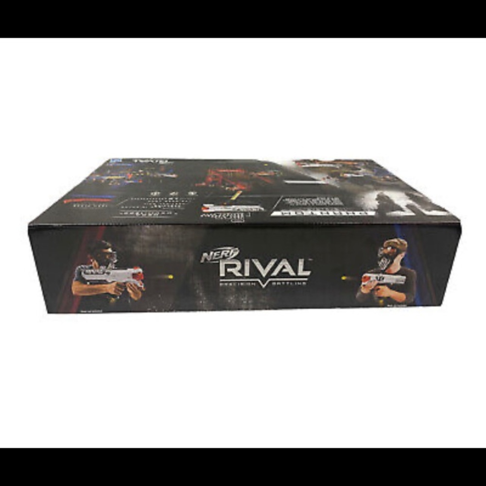 New! Nerf Rival Phantom Corp Hera MXVII-1200 - Picture 3 of 3